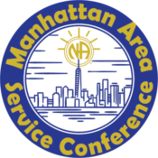 Manhattan Area of Narcotics Anonymous